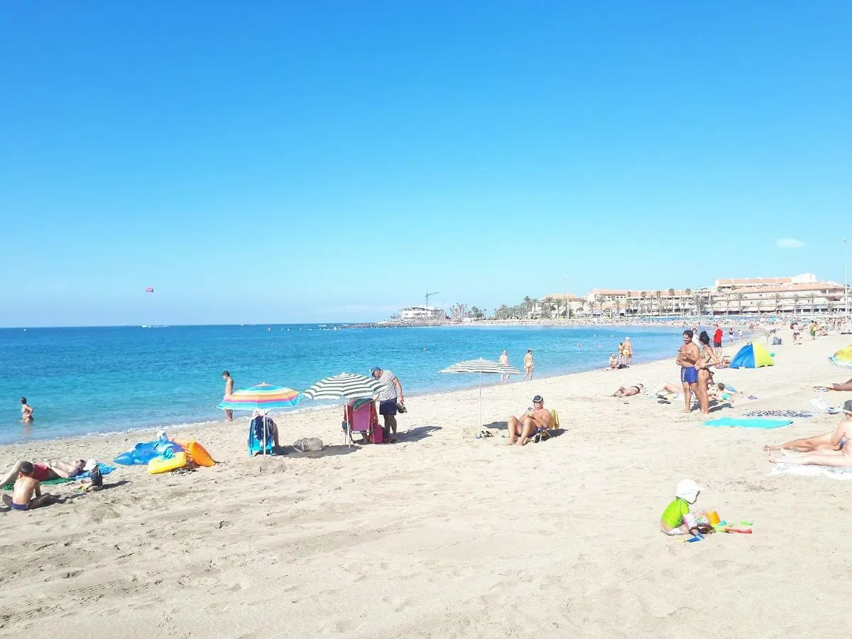 Tenerife Little Village S San Isidro