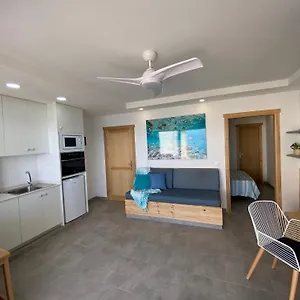  Apartment Sunny Day Deluxe