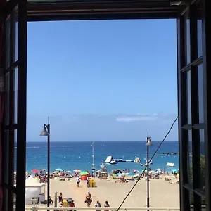  Apartment La Nina - Ocean View