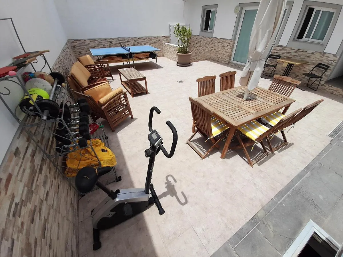 Apartment Tenerife Little Village S San Isidro