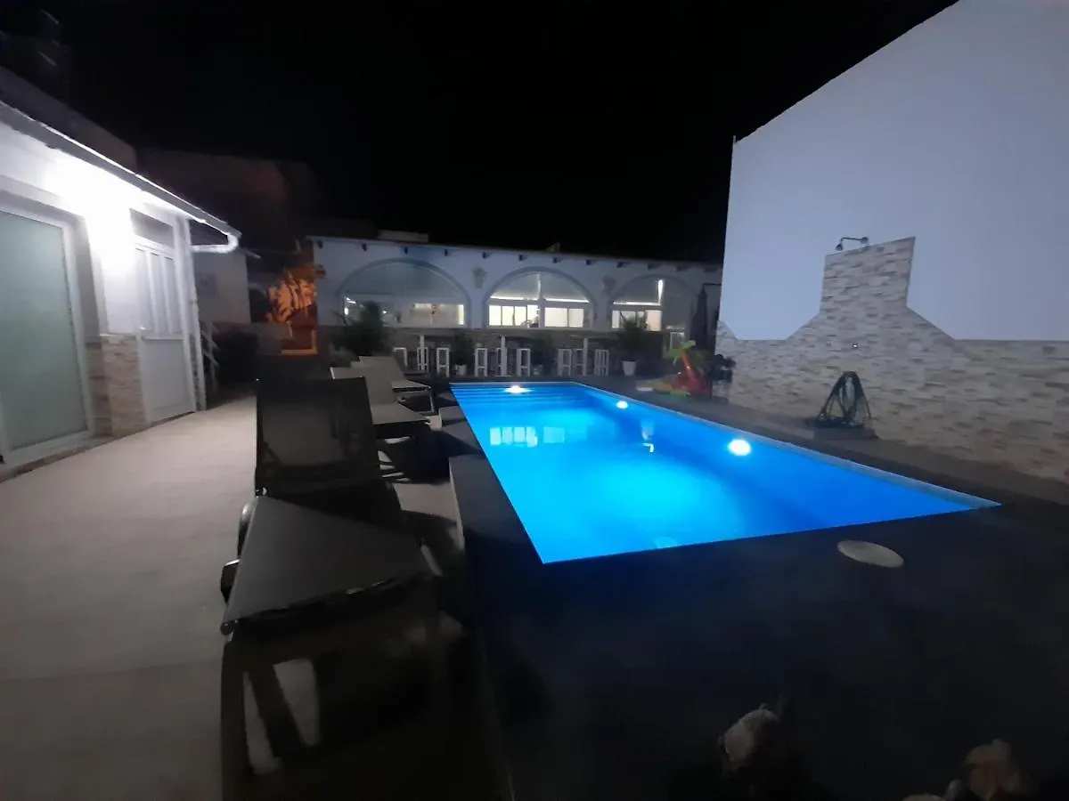 Tenerife Little Village S San Isidro  Apartment