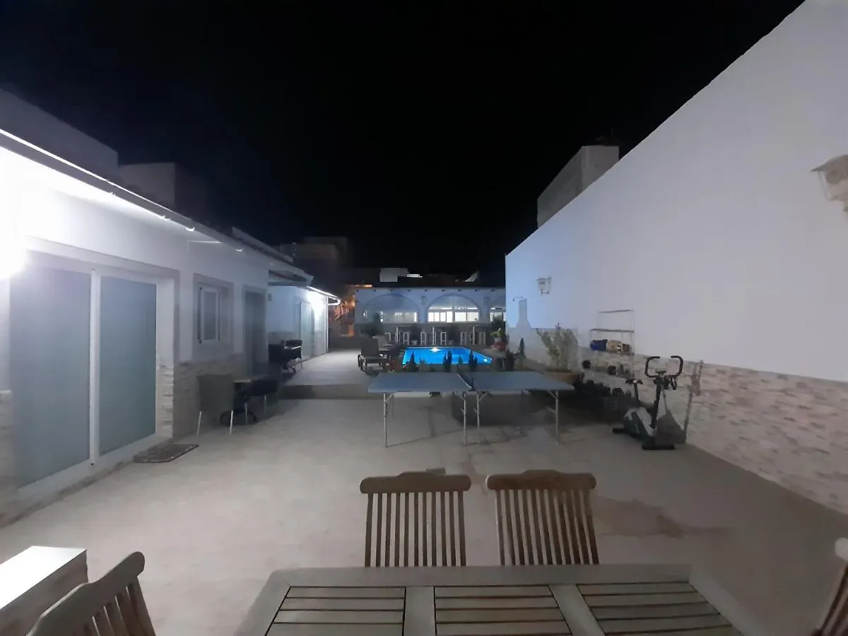 Apartment Tenerife Little Village S San Isidro