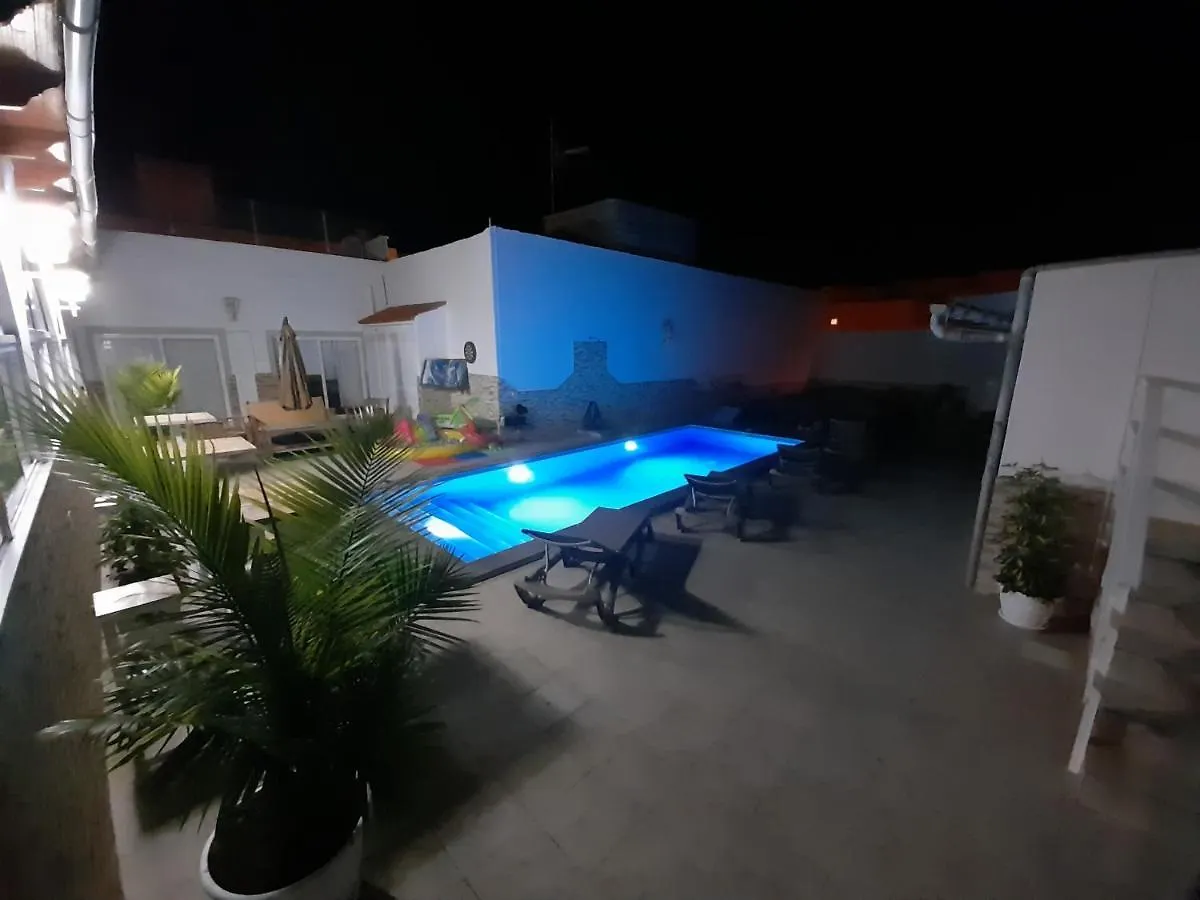 Apartment Tenerife Little Village S San Isidro  Spain