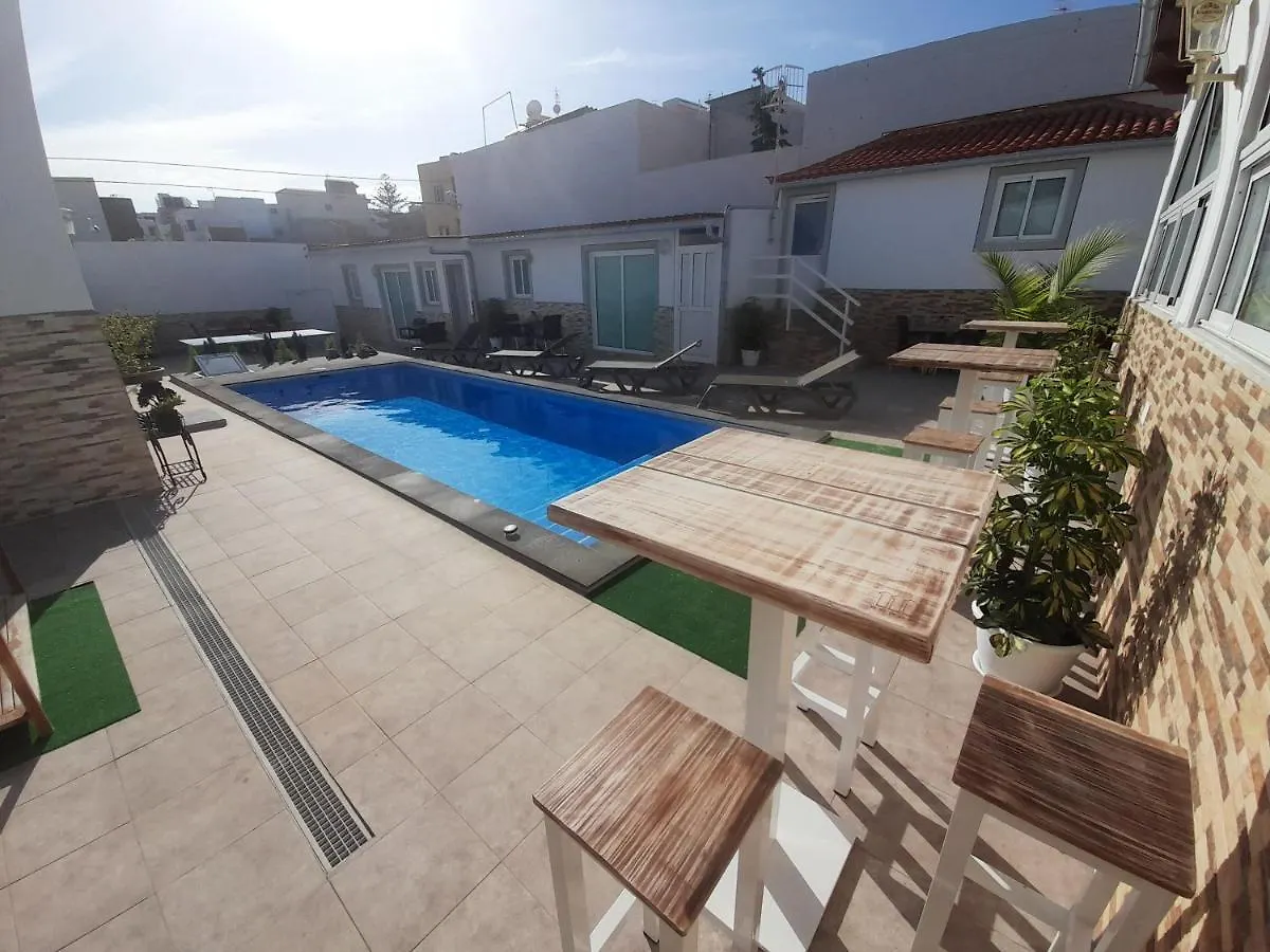 Apartment Tenerife Little Village S San Isidro  Spain