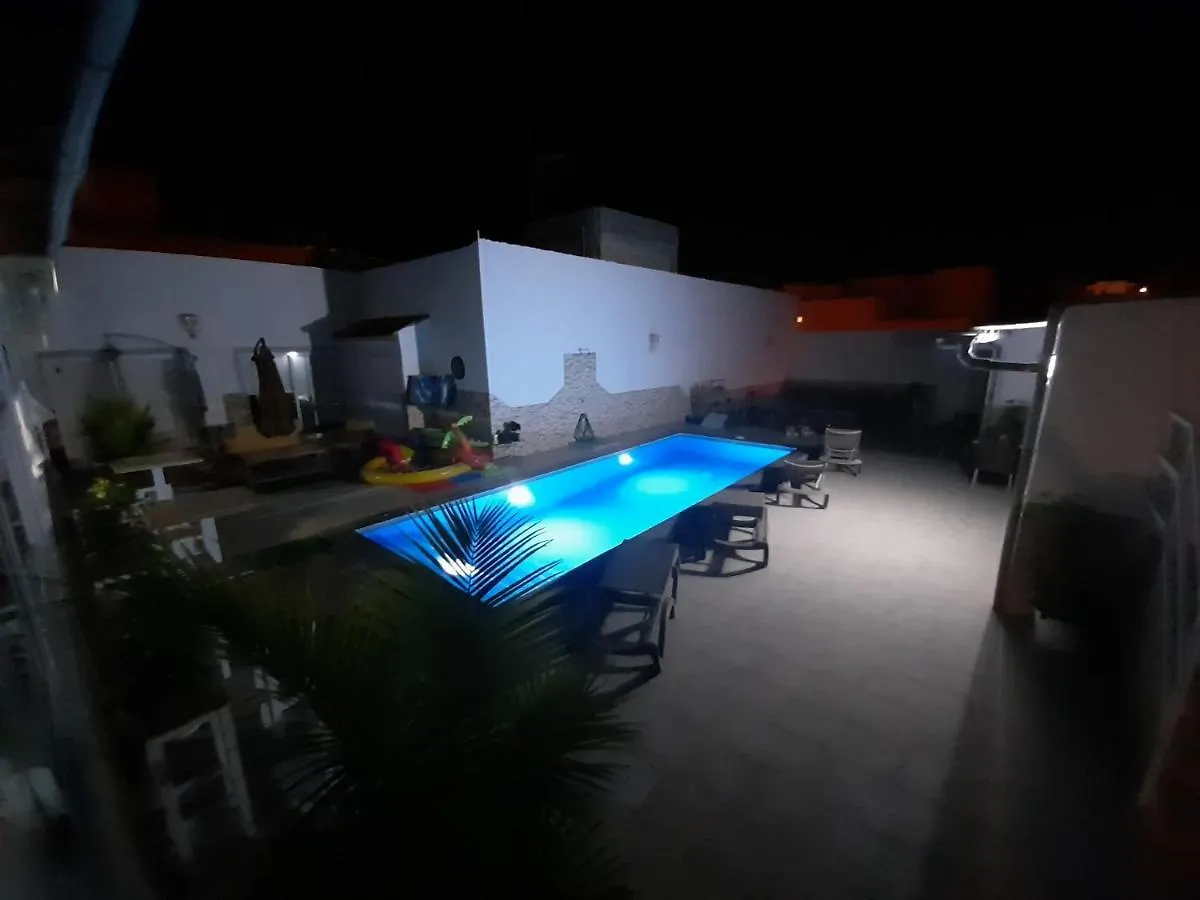 Tenerife Little Village S San Isidro  Apartment San Isidro (Tenerife)