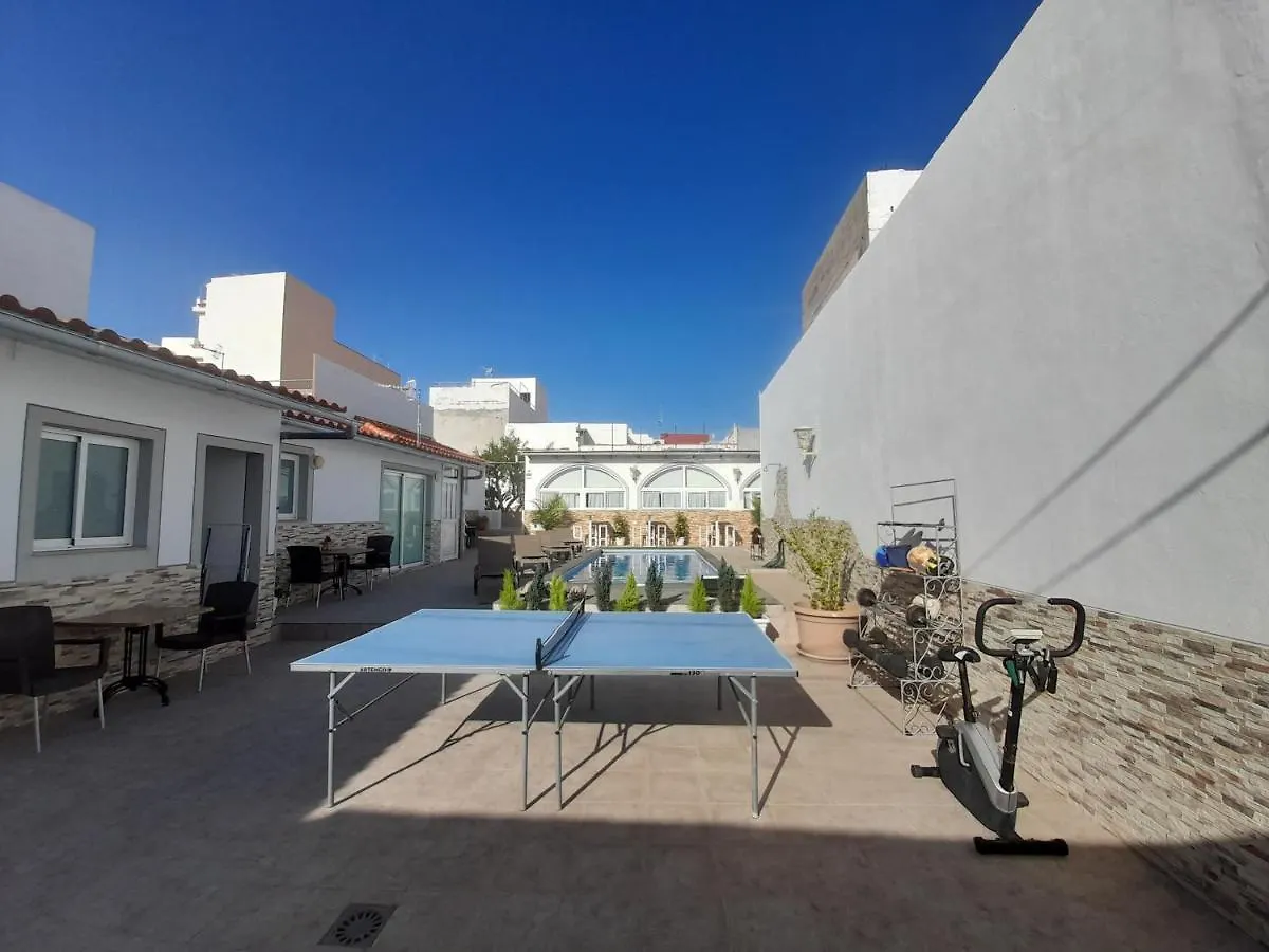 Apartment Tenerife Little Village S San Isidro  Spain