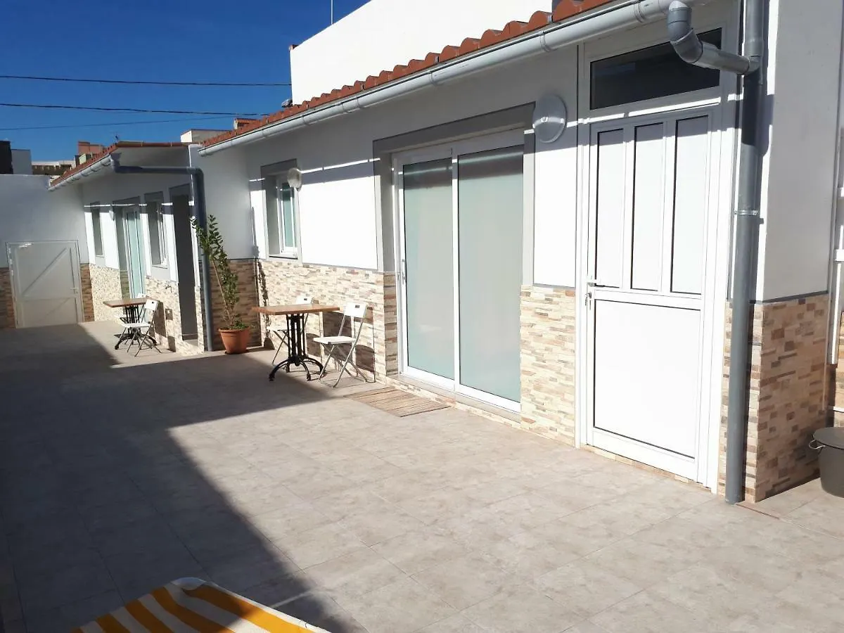 Tenerife Little Village S San Isidro