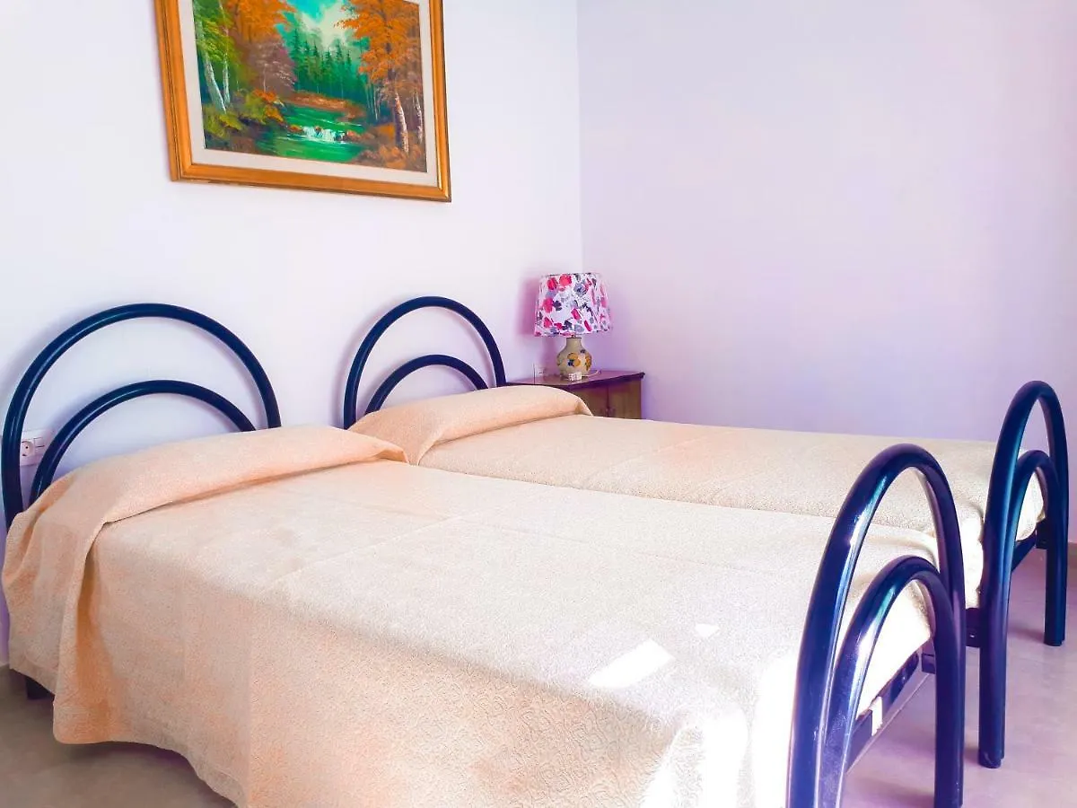 Tenerife Little Village S San Isidro  Apartment San Isidro (Tenerife)