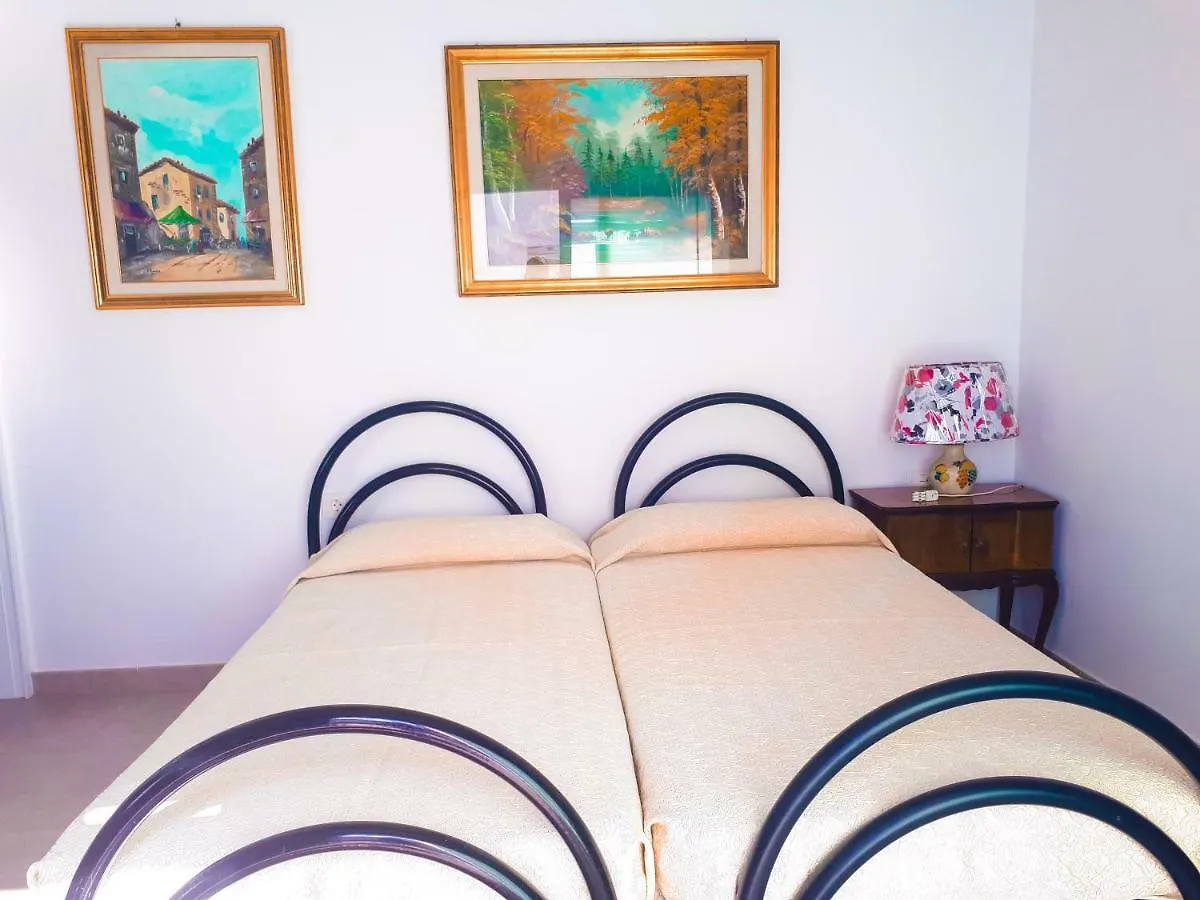 Apartment Tenerife Little Village S San Isidro  Spain