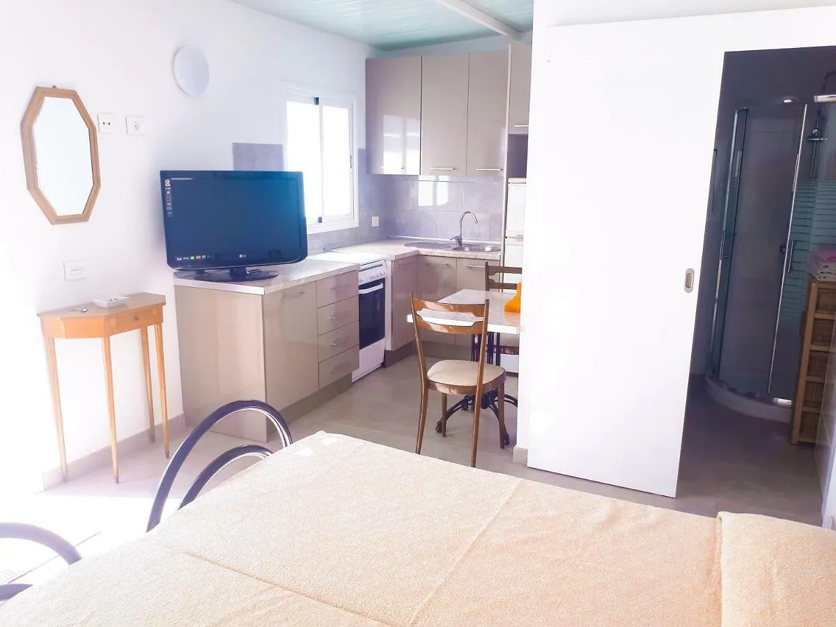 Apartment Tenerife Little Village S San Isidro