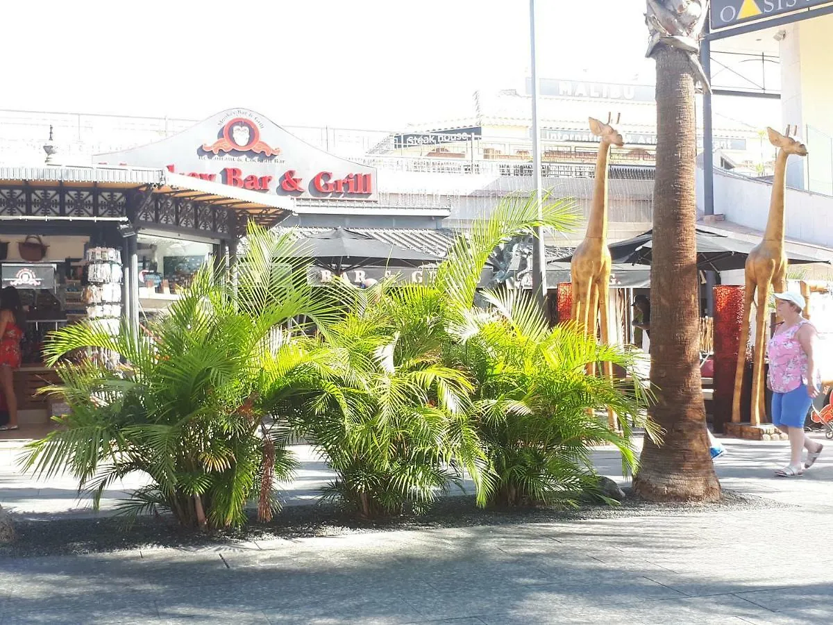 Tenerife Little Village S San Isidro  0*, San Isidro (Tenerife)
