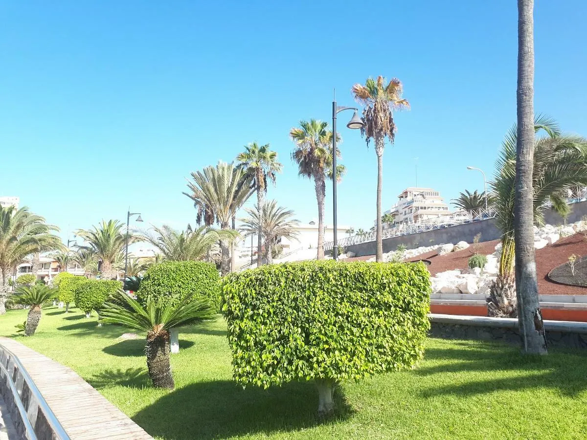 Tenerife Little Village S San Isidro  San Isidro (Tenerife)