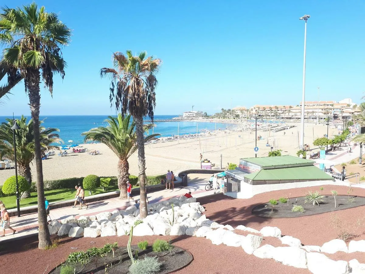Tenerife Little Village S San Isidro  Apartment San Isidro (Tenerife)