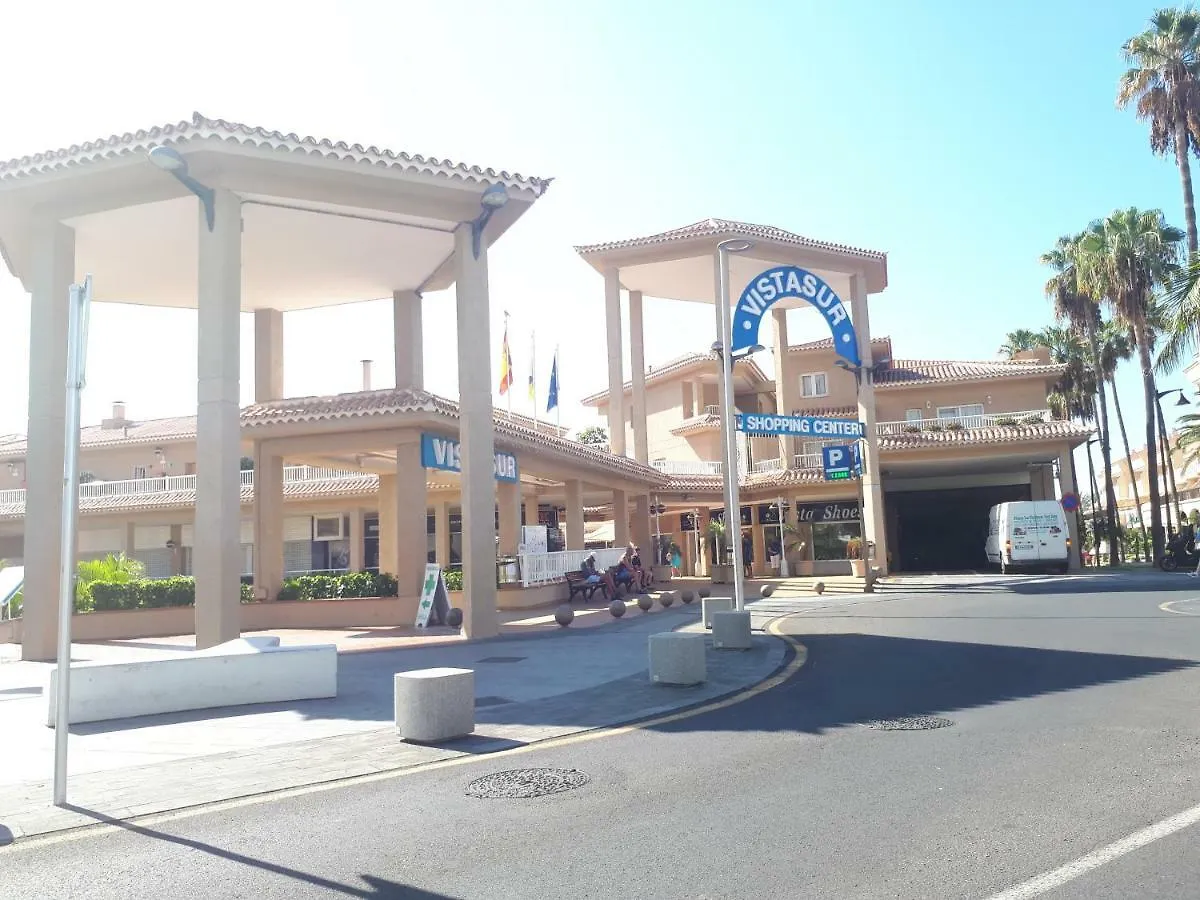 Apartment Tenerife Little Village S San Isidro