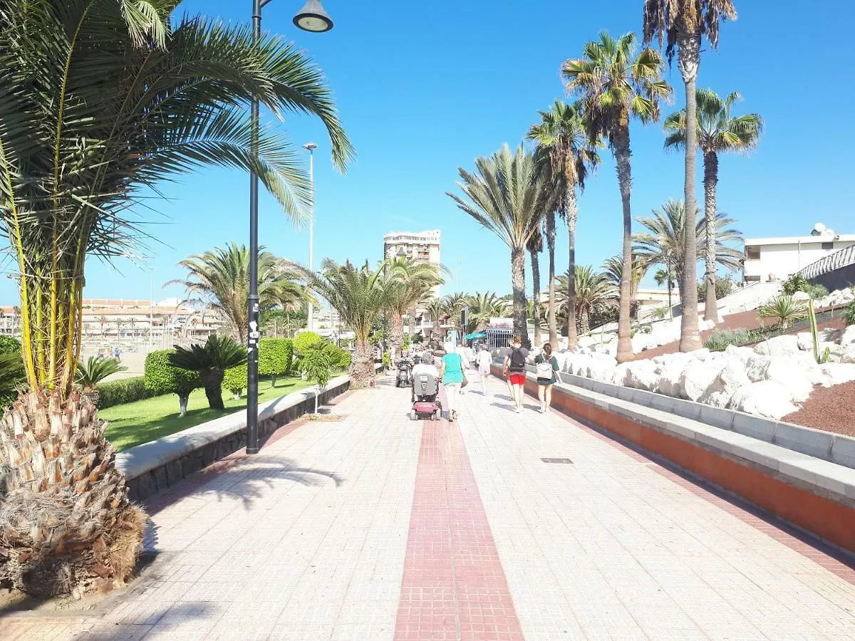Tenerife Little Village S San Isidro  0*, San Isidro (Tenerife)