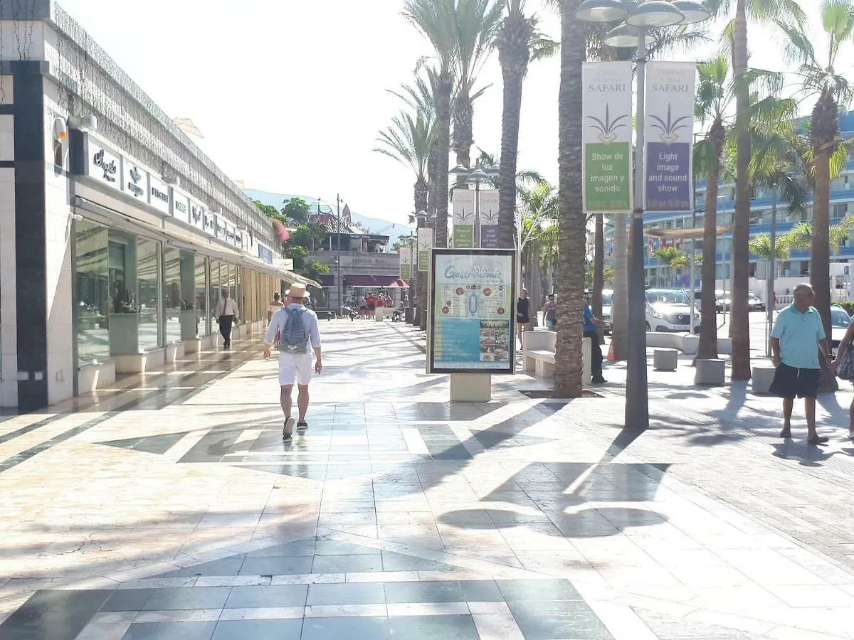 Apartment Tenerife Little Village S San Isidro