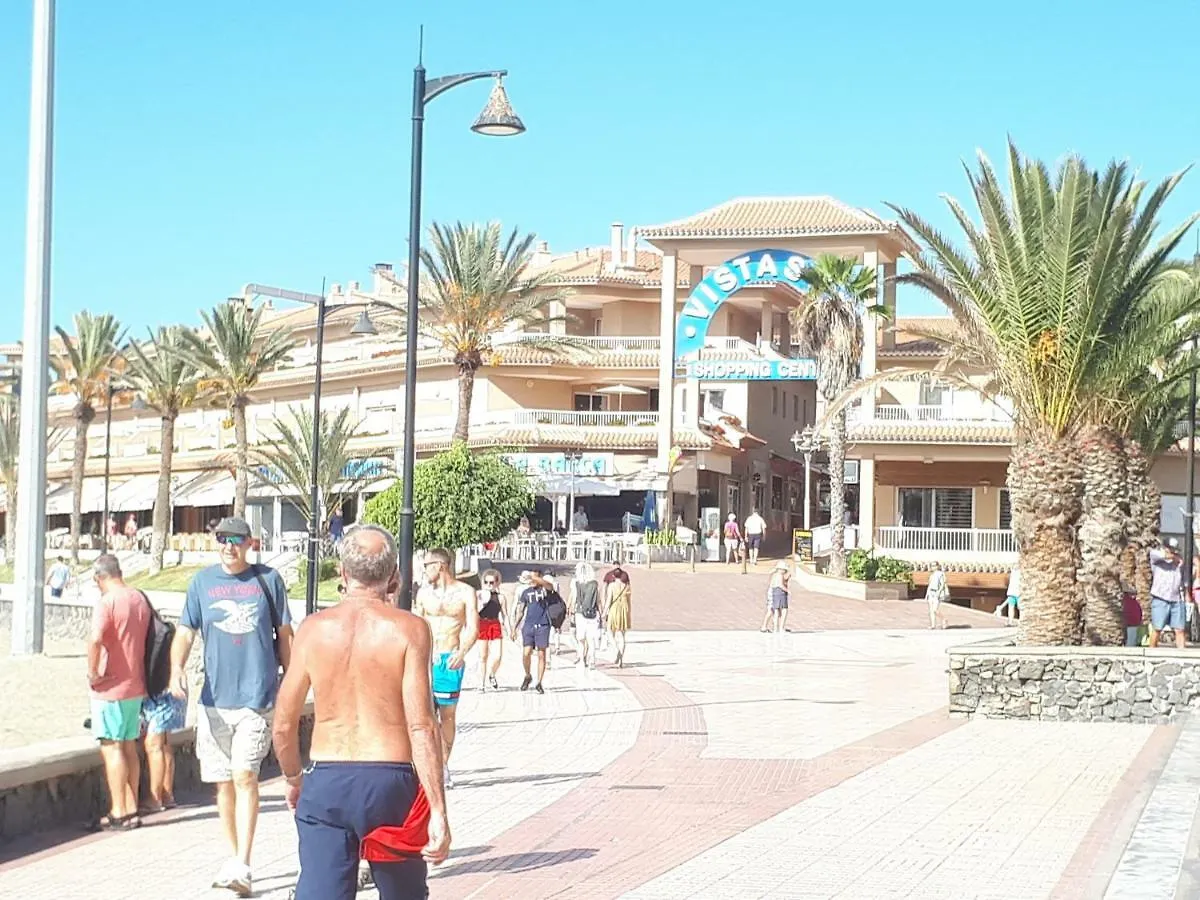 Apartment Tenerife Little Village S San Isidro  Spain