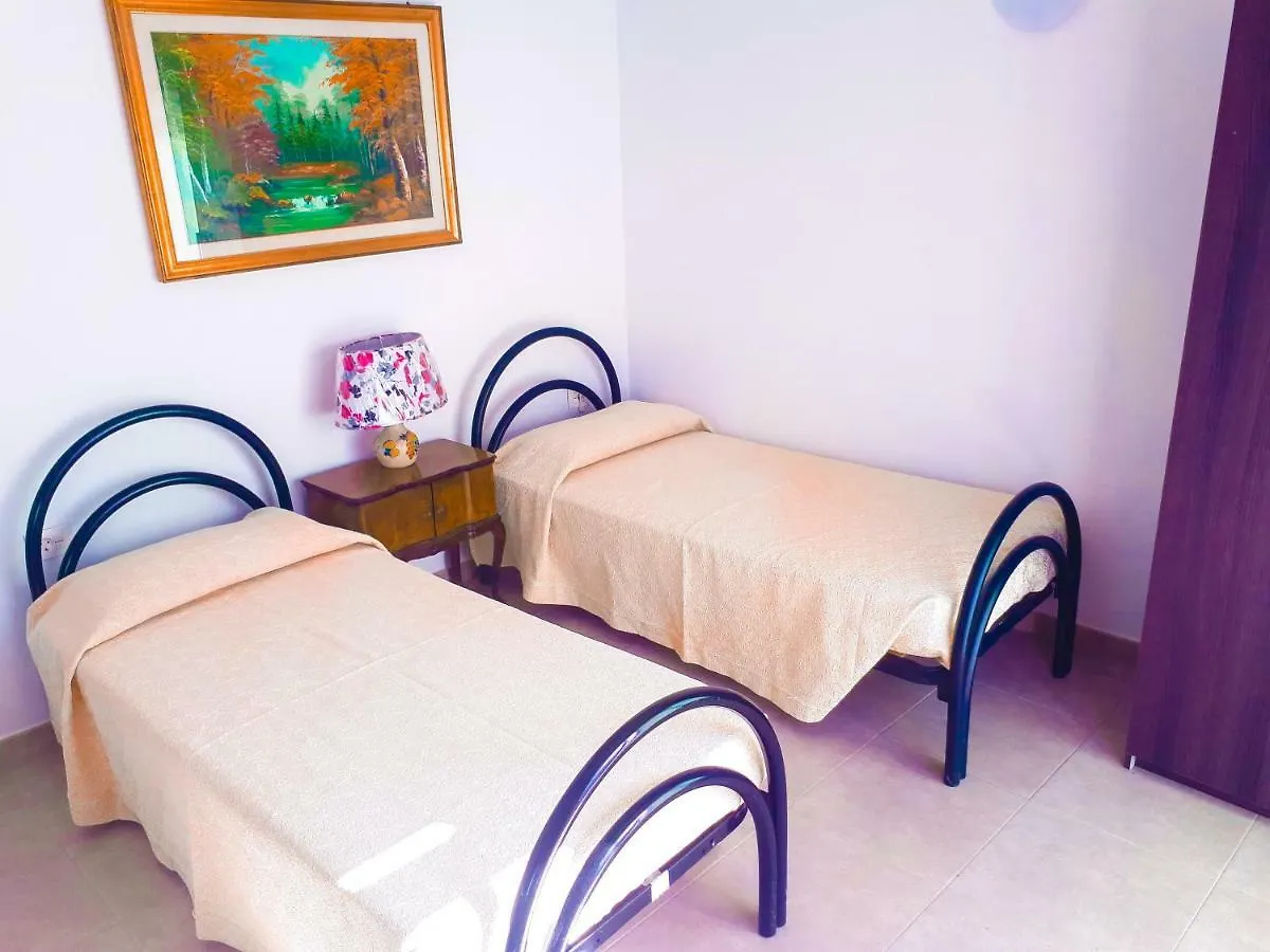 Apartment Tenerife Little Village S San Isidro