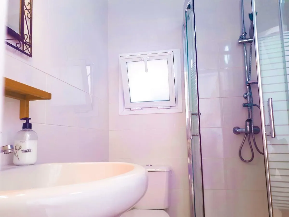 Apartment Tenerife Little Village S San Isidro