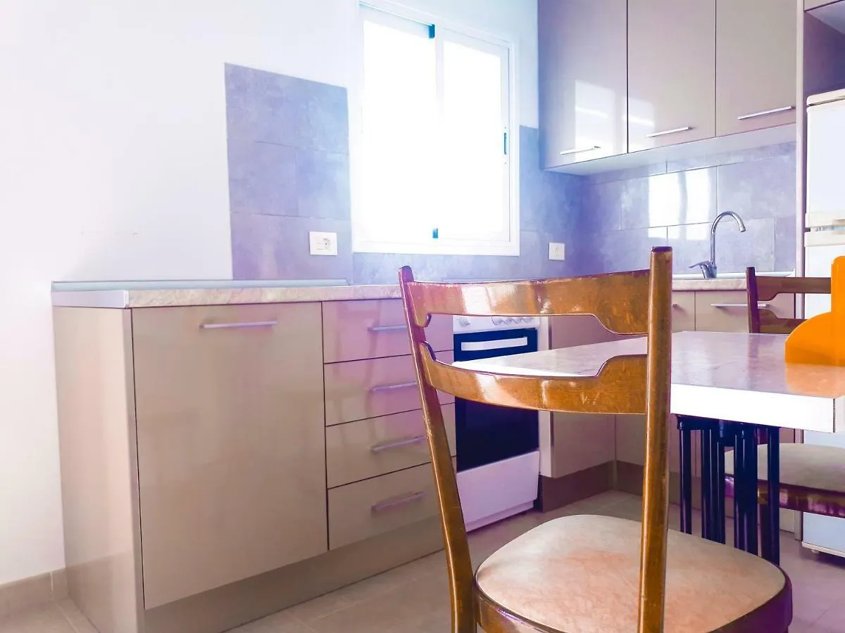 Apartment Tenerife Little Village S San Isidro